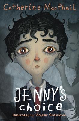 Jenny’s Choice (Dyslexia Friendly Font)