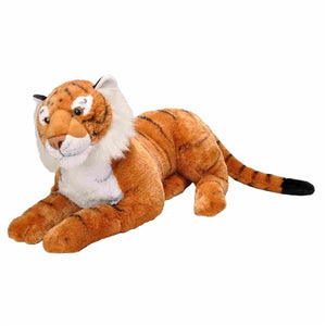 Cuddlekins Jumbo Tiger 30"