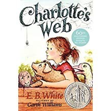 Charlotte's Web (HC)