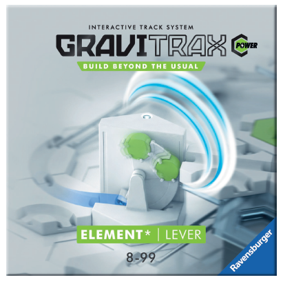 GraviTrax POWER Ext. Lever