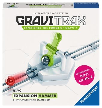 GraviTrax: Expansion Hammer