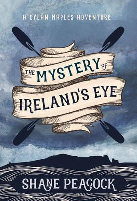 The Mystery of Ireland's Eye: A Dylan Maples Adventure