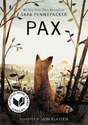 Pax #1