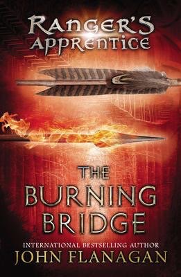 Ranger's Apprentice #2: Burning Bridge