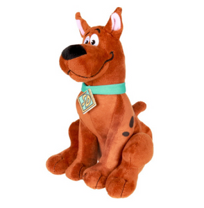 Scooby Doo Small Plush 6"