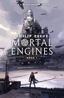 Mortal Engines #1