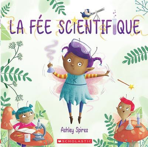 La fee scientifique (Fairy Science)