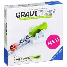 Gravitrax Expansion: Tip Tube