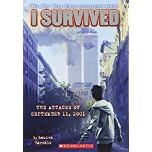 I Survived #6: The Attacks of September 11, 2001