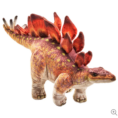 Stegosaurus 15