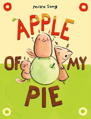 Norma and Belly # 2: Apple of My Pie