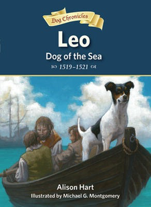 Dog Chronicles: Leo the Dog of the Sea