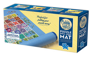 Puzzle Roll Away Mat