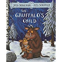 Julia Donaldson's The Gruffalo’s Child