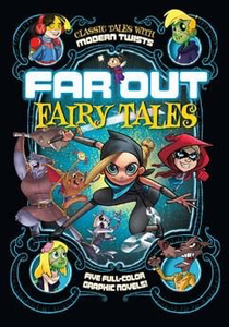 Far Out Fairy Tales #1