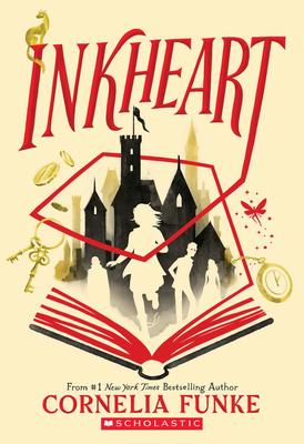 Inkheart #1