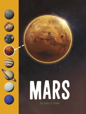 Planets in Our Solar System: Mars