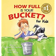 How full is Your Bucket
