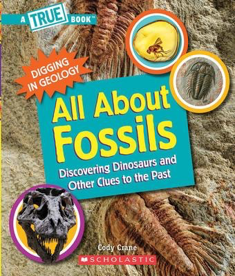 All About Fossils (A True Book: Digging in Geology) Discovering Dinosaurs and Other Clues to the Past
