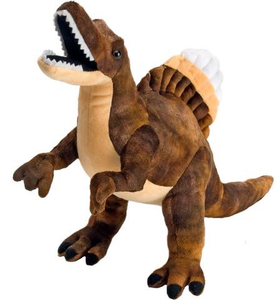 Spinosaurus Stuffed Animal - 10"
