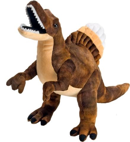 Spinosaurus Stuffed Animal - 10