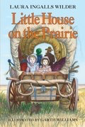 Little House #3: Little House on the Prairie