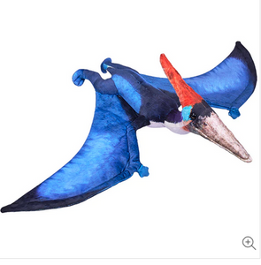 Pteranodon 15" - Artist Dino Collection