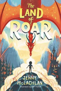 The Land of Roar #1