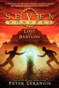 Seven Wonders #2: Lost in Babylon