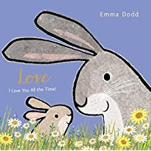 Emma Dodd's Love