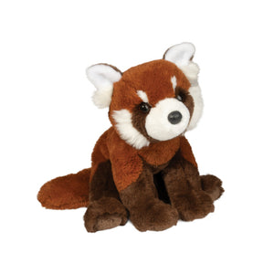 Kyrie Red Panda 10"