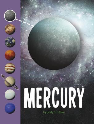 Planets in Our Solar System: Mercury