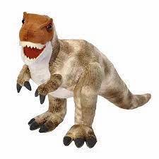 T-Rex 17” Dinosaur