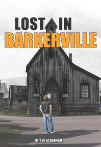 Lost in Barkerville