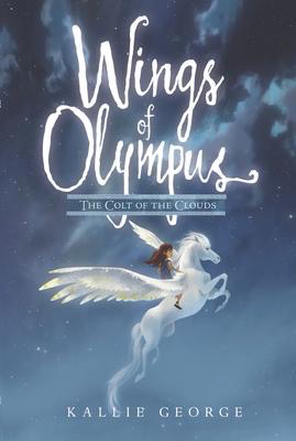 Wings of Olympus #2: The Colt of the Clouds