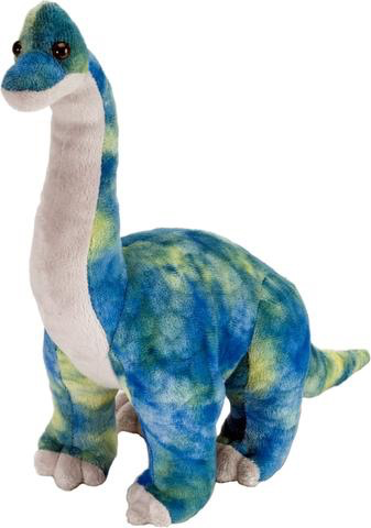 Brachiosaurus Stuffed Animal - 10