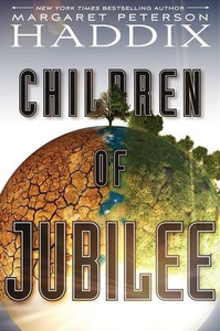 Children of Exile #3: Children of Jubilee