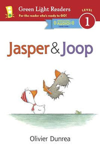 Green Light Readers Level 1: Jasper & Joop