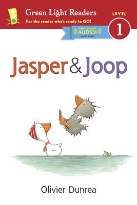 Green Light Readers Level 1: Jasper & Joop