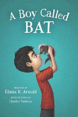 Bat #1: A Boy Called Bat