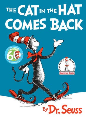 Dr. Seuss' The Cat In The Hat Comes Back