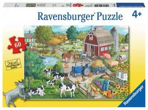 Home on The Range 60 pcs