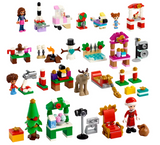 Lego Advent Calendar - Friends