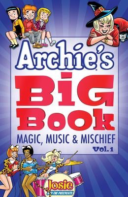 Archie’s Big Book Vol. 1