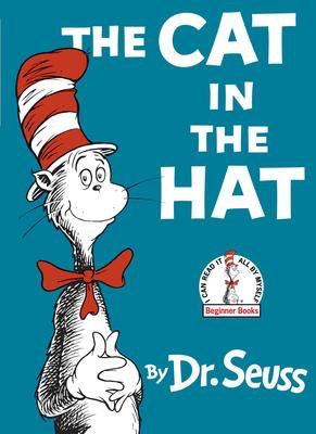 Dr. Seuss' The Cat in the Hat