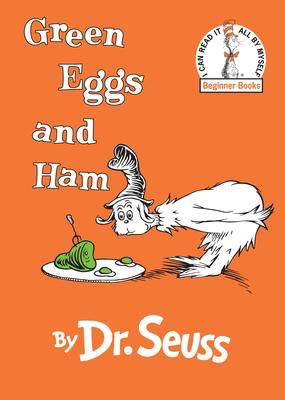 Dr. Seuss' Green Eggs and Ham