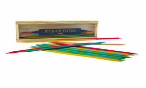 Pick-Up Sticks