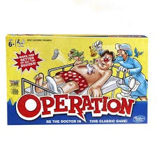 Operation Classic New Edition