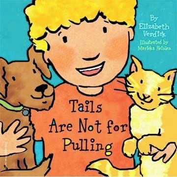 Best Behavior: Tails Are Not for Pulling
