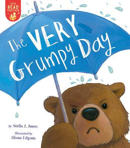 Let's Read Together: The Very Grumpy Day
